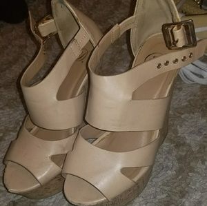 wedges